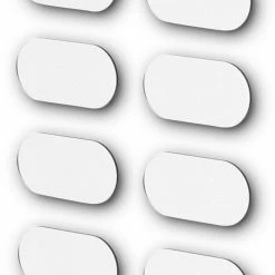 RFR Kit De Protection Contre Les Gravillons