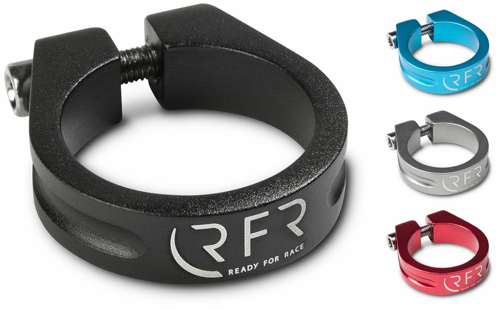 RFR 34,9mm Collier De Selle
