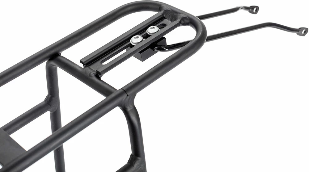 RFR Porte-bagages TREKKING Klick&Go 24"-29 – Image 3