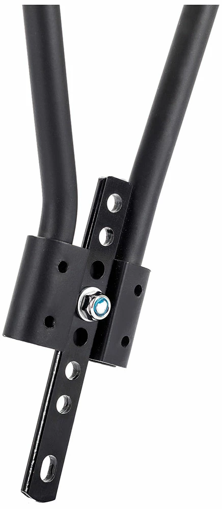 RFR Porte-bagages TREKKING Klick&Go 24"-29 – Image 4