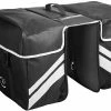 RFR Sacoches Porte-bagages Double