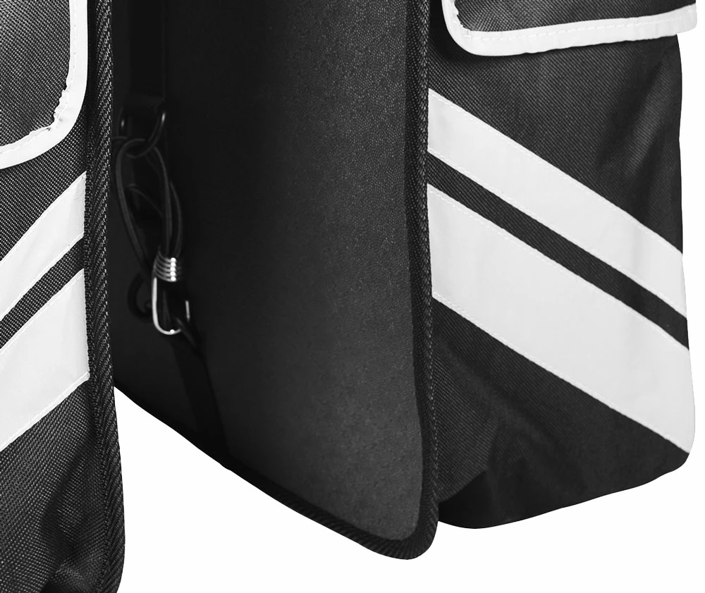 RFR Sacoches Porte-bagages Double – Image 3