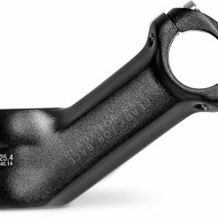 RFR Potence PRO 25,4mm 35°