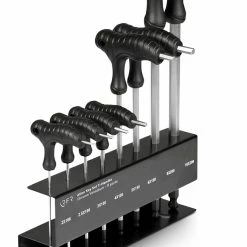 RFR Jeu De Clés Mâles à Six Pans En T