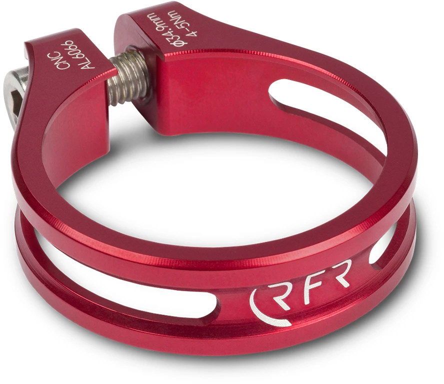 RFR Pince De Selle Ultralight 34,9mm – Image 4