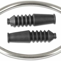 RFR V-Pipe 90° Kit Guide-câbles/gaines Extérieures