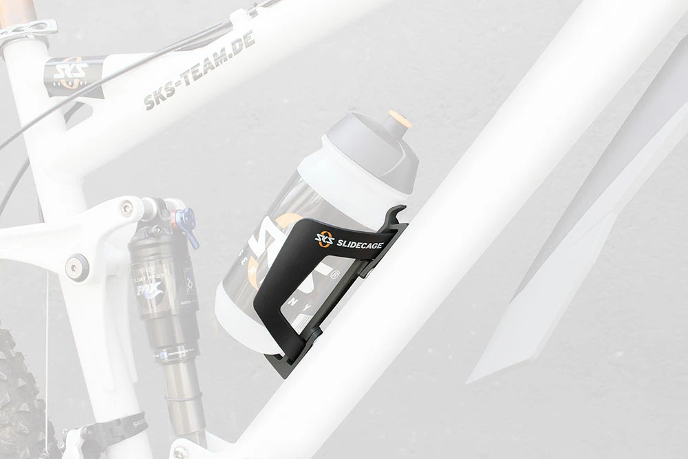 SKS Germany Porte-bouteille SlideCage – Image 3