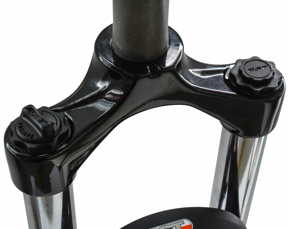 RST Fourche Suspendue GILA T 26" Coil 100 – Image 2