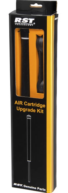 RST Kit De Conversion De Cartouche D'air Pour Omega/Blaze – Image 3