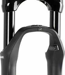 RST Fourche à Suspension Vogue E Air 28" 80