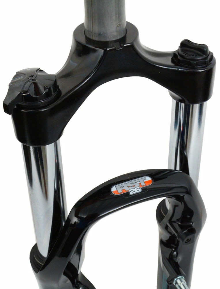 RST Fourche Suspendue GILA ML 26" MTB – Image 3