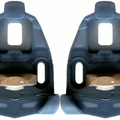 Time RXS/RXE/XEN Road 5° Taquets / Plaques De Pédales