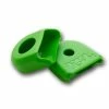 Race Face Crank Boot Green