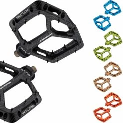 Race Face Pédales à Plateforme Atlas AM22