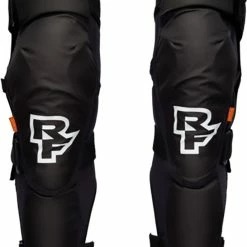 Race Face Ambush - Protecteurs De Genoux