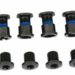 Race Face Chainring Screws 3-speed Aluminium