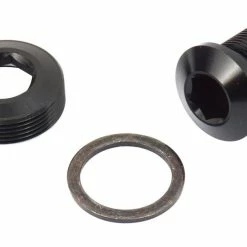Race Face Crank Bolt M15 For X-Type Cranks 24mm