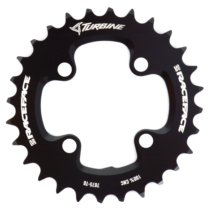 Race Face Turbine Cheinring 11-speed 64mm 28 T