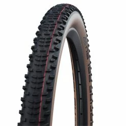 Schwalbe Racing Ralph Evo Super Race 29" Addix Speed Pneus Pliants