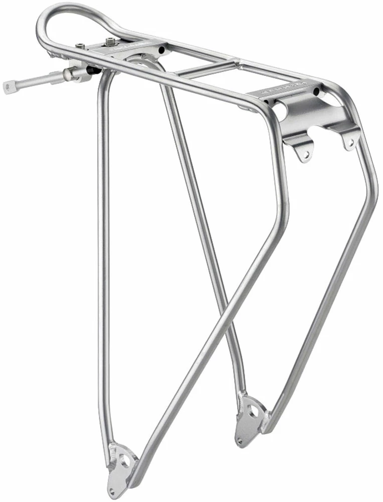 Racktime Porte-bagages Light-it 28