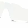 Oakley Verre De Rechange Radar EV Path Clear Black Iridium Photochromic