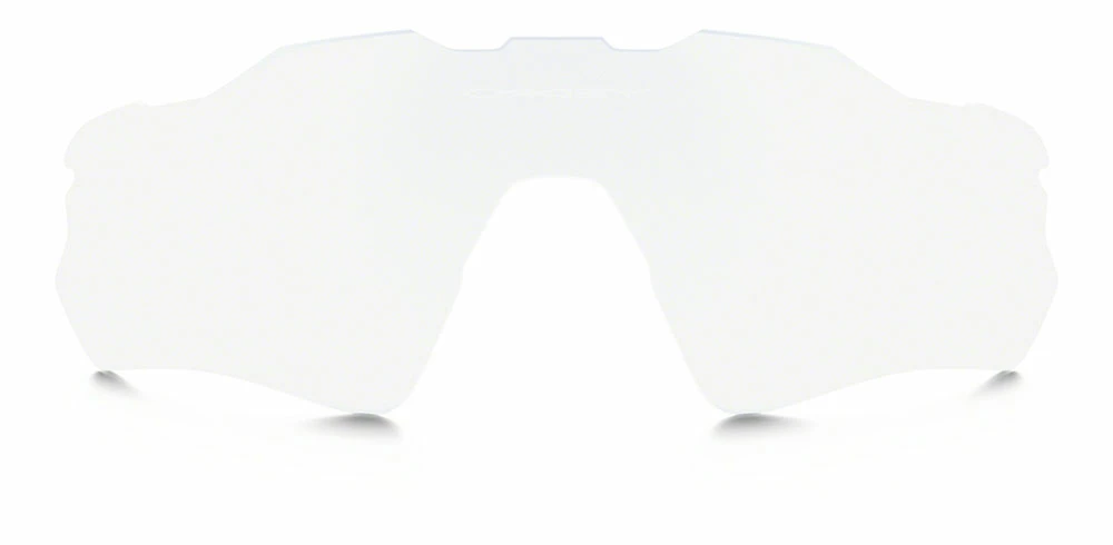 Oakley Verre De Rechange Radar EV Path Clear Black Iridium Photochromic – Image 2