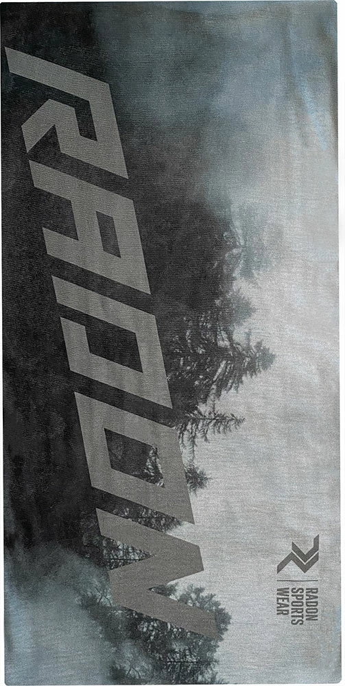 Radon 7Hills - Foulard Multifonctionnel