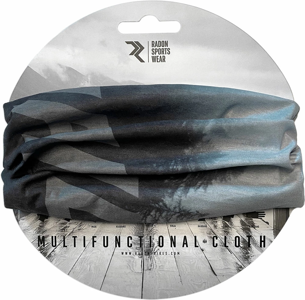 Radon 7Hills - Foulard Multifonctionnel – Image 3