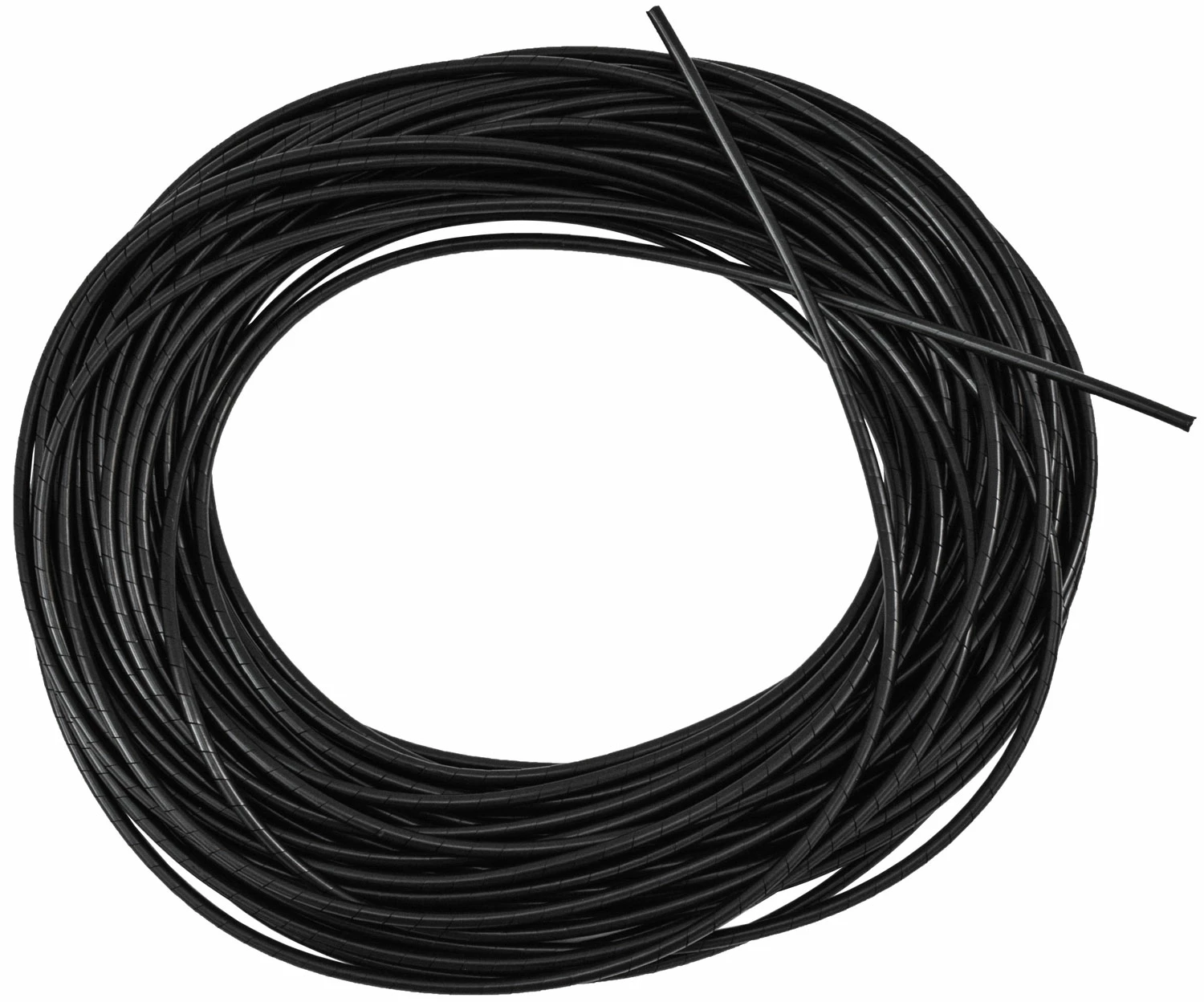 Radon Bande Spiralée Flexible (rouleau De 25m)