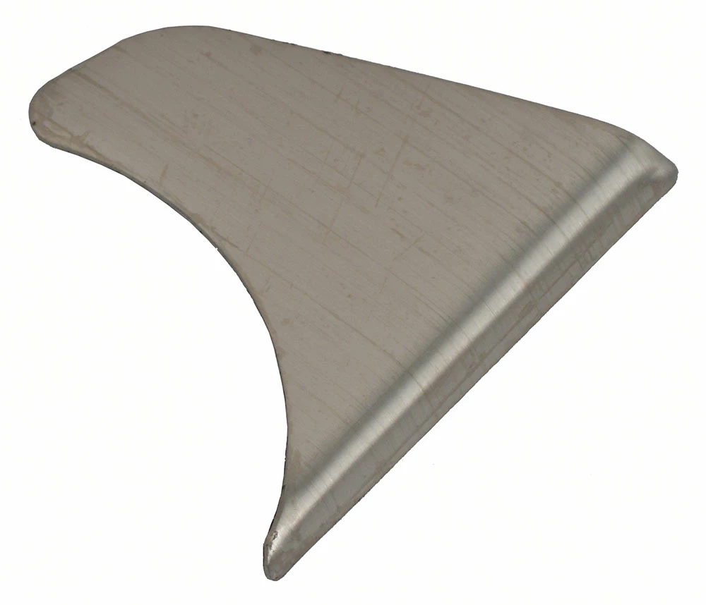 Radon Protection Du Tube Diagonal Jealous CF