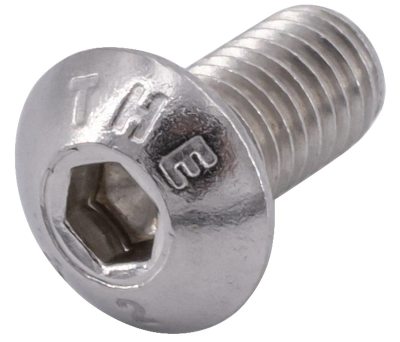 Radon Swoop CA / Render Hybrid Vis M5x10 HEX3 Pour Le Guidage Des Câbles