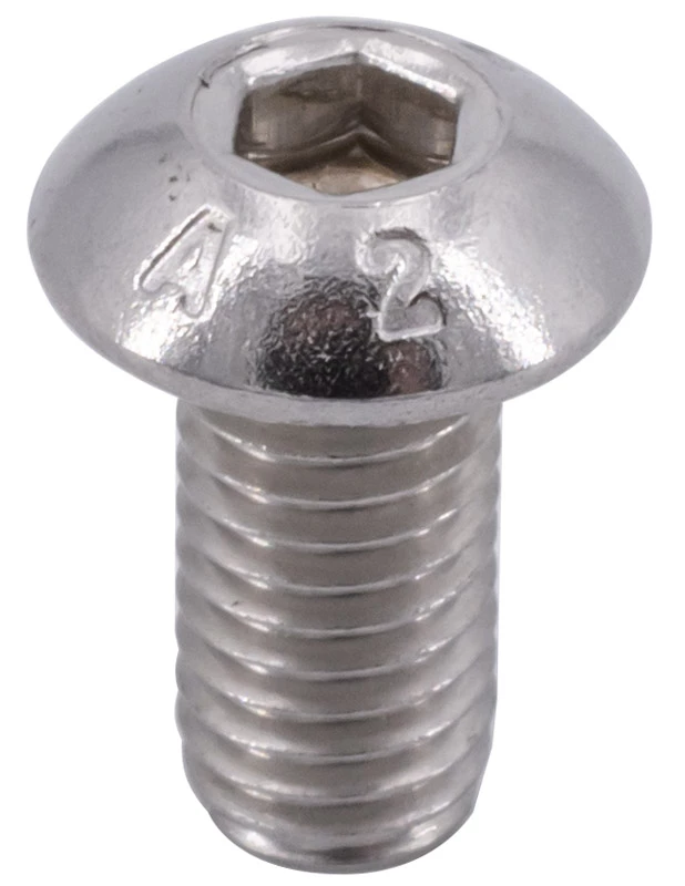 Radon Swoop CA / Render Hybrid Vis M5x10 HEX3 Pour Le Guidage Des Câbles – Image 2