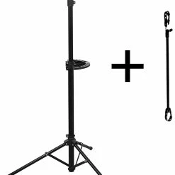 Radon Béquille De Montage Comp R101 + Support De Guidon