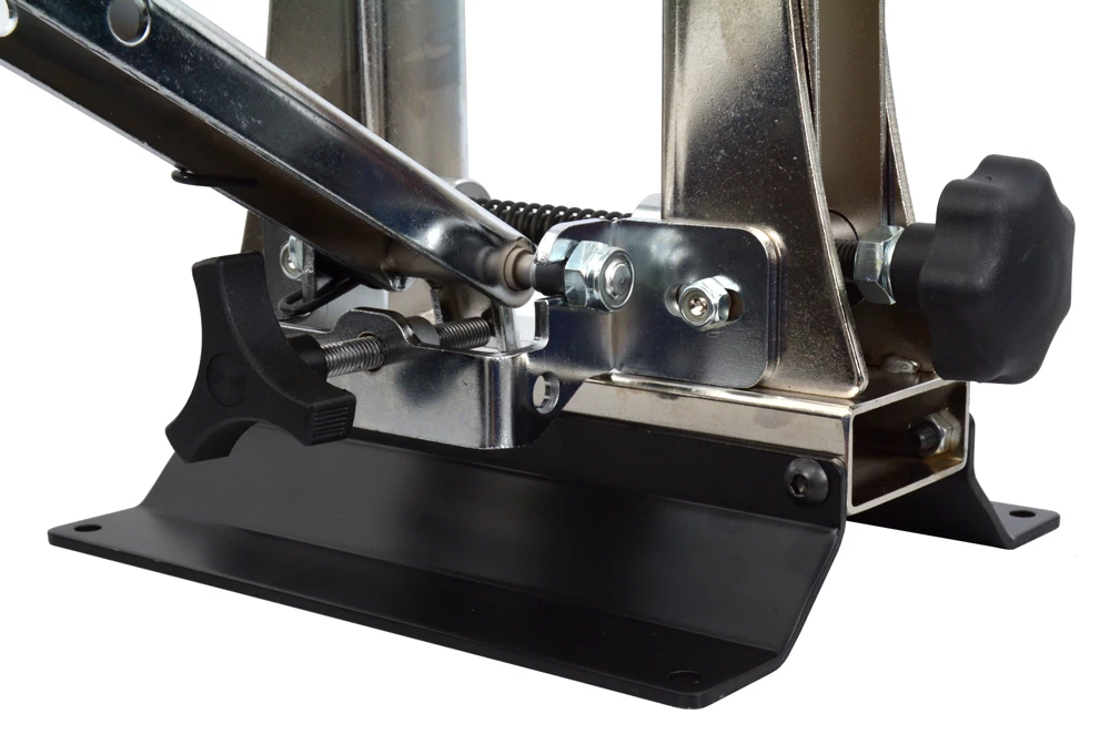 Radon Support De Centrage Professionnel R513 + Kit De Jauge De Centrage – Image 4