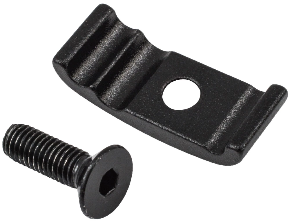 Radon Guide De Traction Du Pédalier Pour JAB / Slide Trail – Image 2