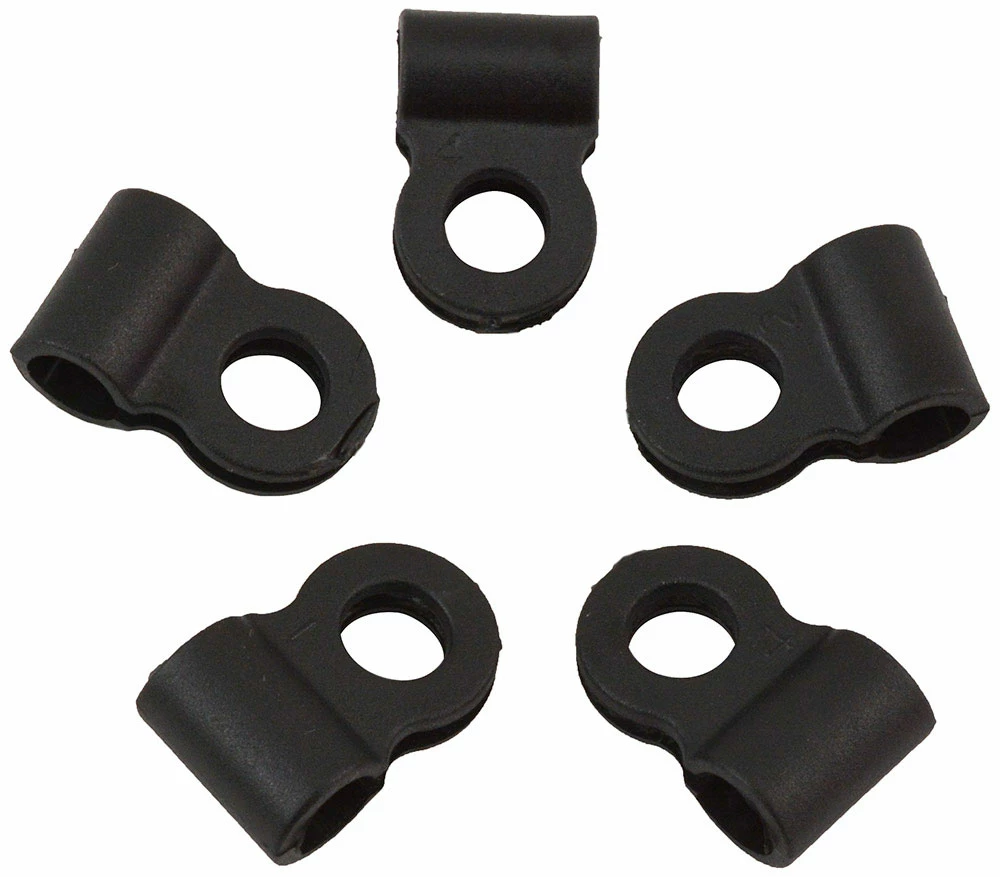 Radon Support De Traction 5mm (5 Pièces)