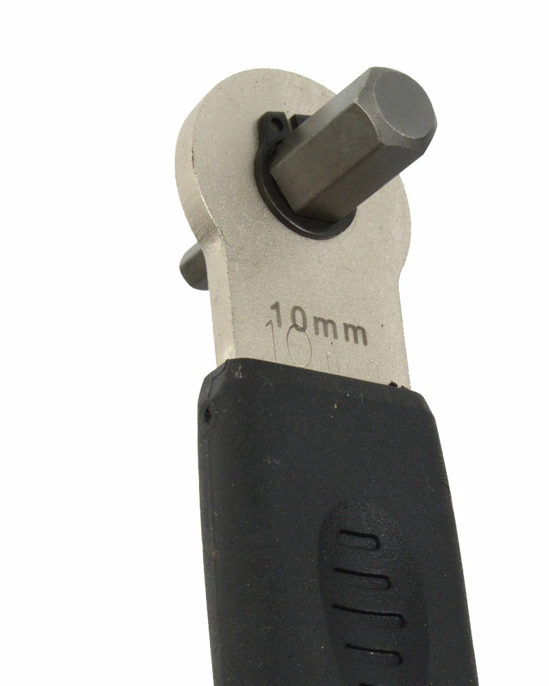 Radon Pédale Comp 4 / Clé D'entraînement 5/6/8/10mm – Image 2