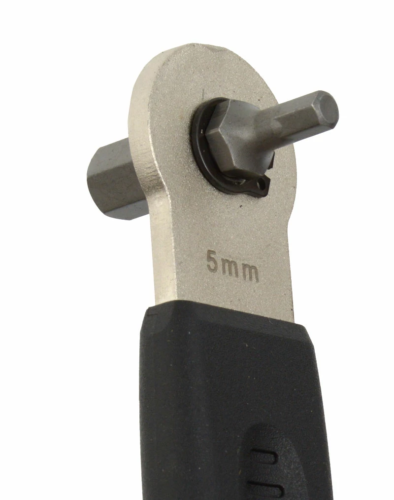 Radon Pédale Comp 4 / Clé D'entraînement 5/6/8/10mm – Image 3