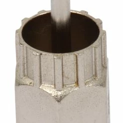 Radon Extracteur Pour Cassettes Et Disques De Frein HG Avec Goupille