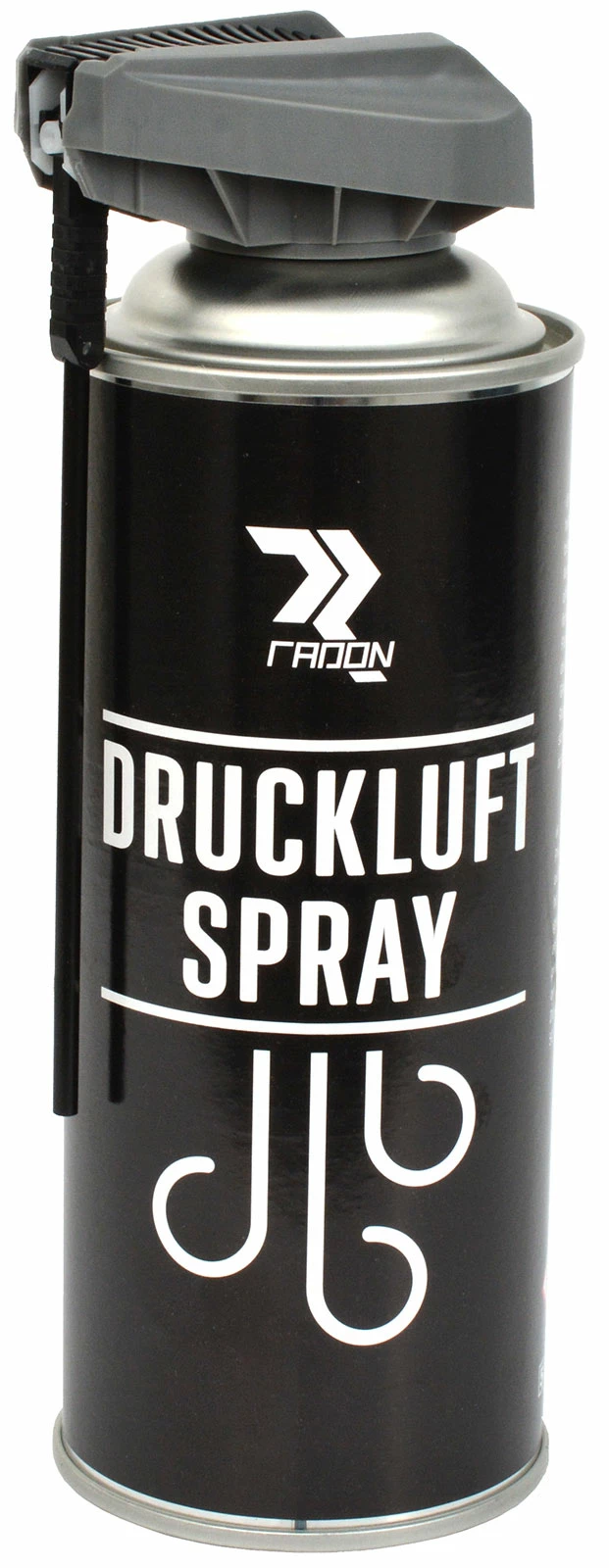 Radon Spray Pour Air Comprimé 400ml