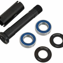 Radon Jeu De Roulements Principaux