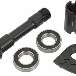 Radon JAB Jeu De Paliers Principaux