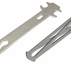 Radon Kit Jauge De Chaîne Et Support De Chaîne Comp