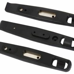 Radon Démonte-pneus Professionnel Renforcé, Jeu De 3