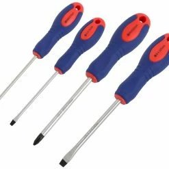 Radon Jeu De Tournevis Pro 4 Pièces