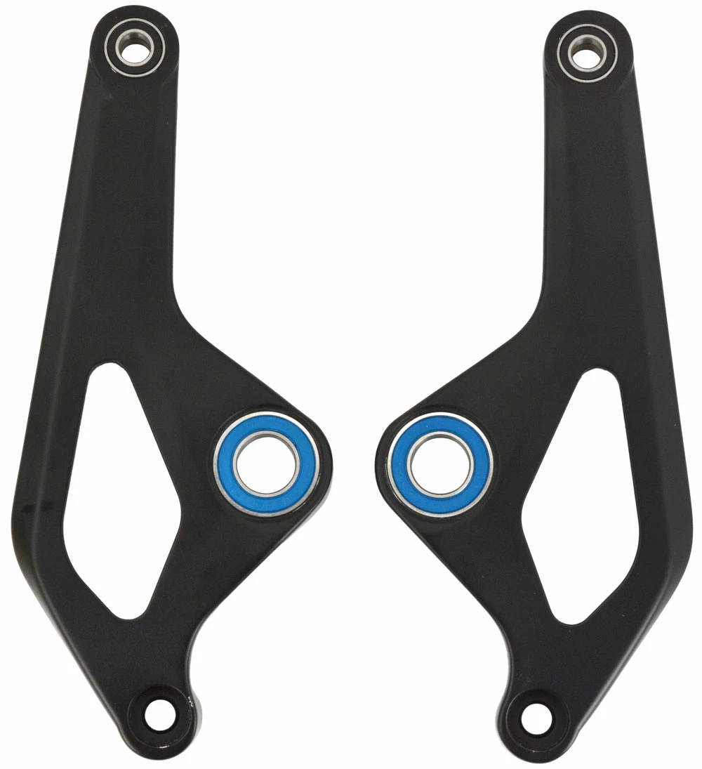 Radon Swoop 200 27.5 Bascule