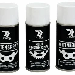 Radon Kit D'entretien 3 X 150ml