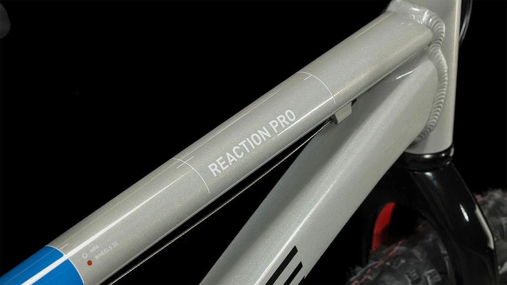 Cube Reaction 200 Pro Teamline – Image 2