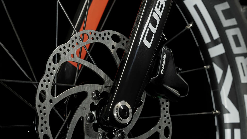 Cube Reaction 200 Pro Teamline – Image 4