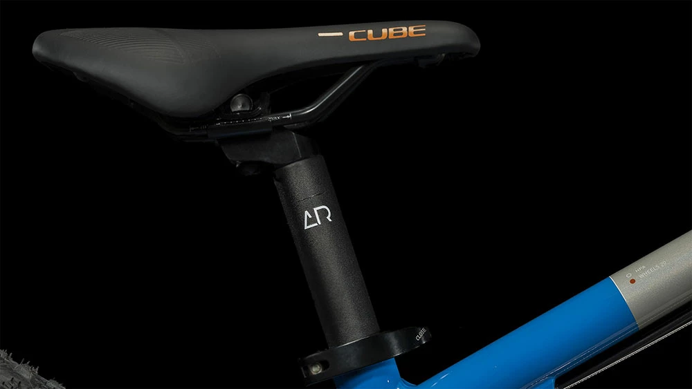 Cube Reaction 200 Pro Teamline – Image 5
